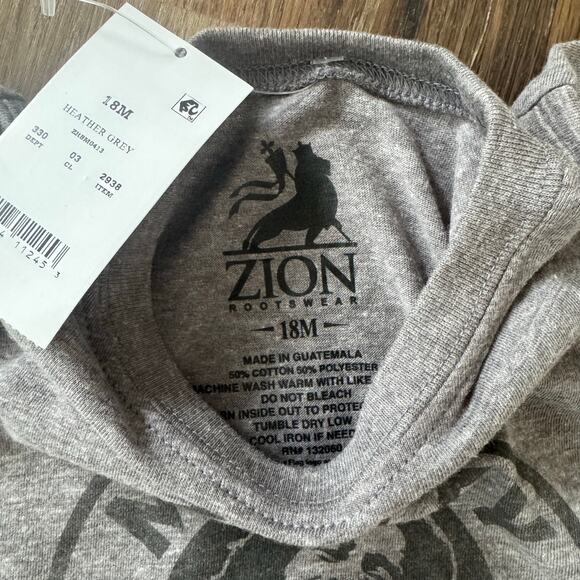 Bob Marley Baby Outfit! Adorable! - Picture 3 of 5